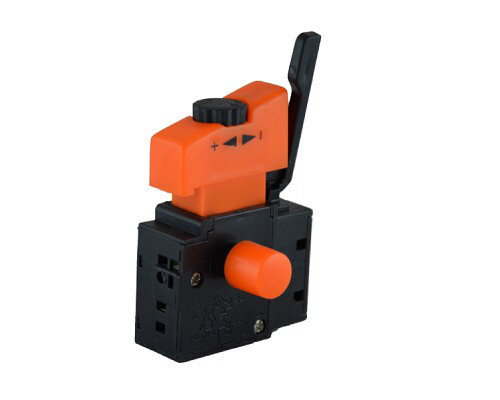 Кнопка дрилі Ferm FPD-810