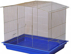 Клітка для гризунів Лорі Комбі 48 х 56.5 х 40 см