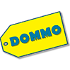 Інтернет-магазин «DOMMO»