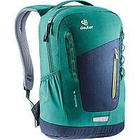 Рюкзак Deuter StepOut 16 navy-alpine green