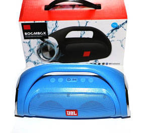 Портативная JBL Boombox mini, фото 2