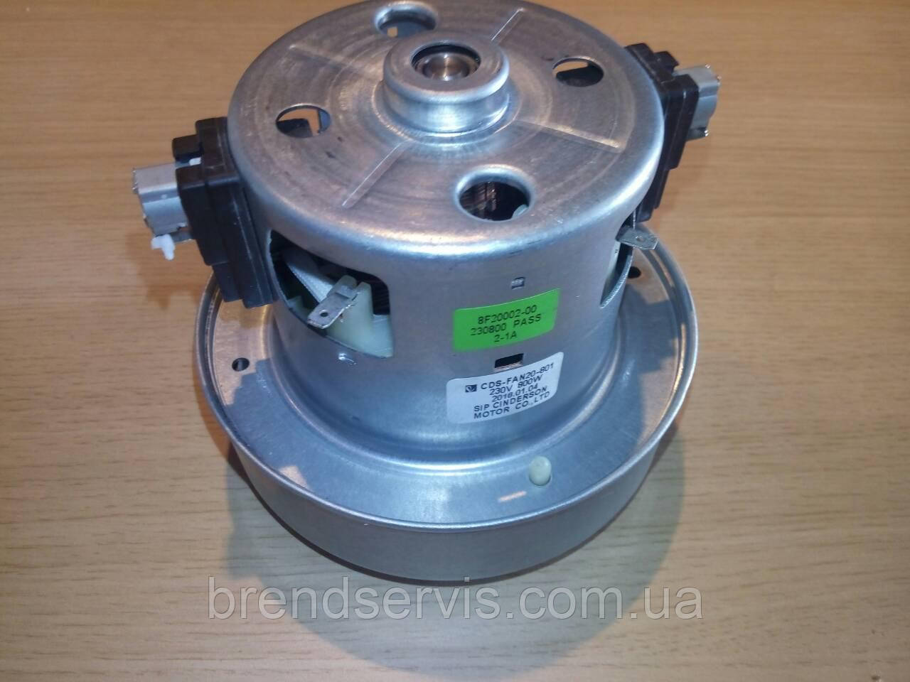 Мотор для пилососа Rowenta, RS-2230000432, фото 1