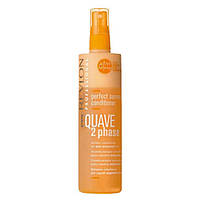 Кондиционер двухфазный Revlon Professional Equave Ib 2 Phase Perfect Summer защита от солнца 200 мл