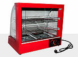 Вітрина теплова EWT INOX BM2, фото 3