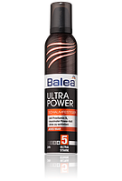 Піна для волосся Balea Ultra Power 5 250 мл