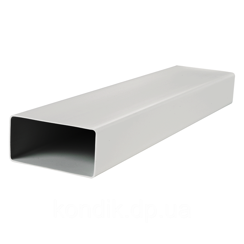 Канал плоский 55*110