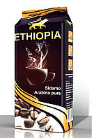 Кофе в зернах Эфиопия Сидамо, 1000г