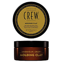 Моделирующая глина для волос American Crew Molding Clay 85 г