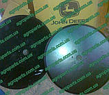 Зірочка A55008 натяжна пласт. z10 JOHN DEERE SPROCKET, IDLER А55008, фото 5