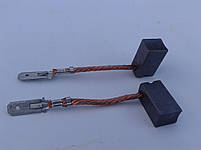 Щітки на Minn kota Endura 50 — 55 (188-036) пари, фото 2