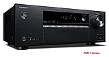 Onkyo TX-SR373 Black 5.1-канальний АВ-ресивер домашнього кінотеатру, фото 4