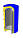 Акумулювальний бак для опалення ЕА-00-350 Kuydych із ізоляцією 80 мм, теплоакумулятор, буферна ємність, фото 2