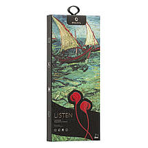 Навушники Zolcil Z1 (2 кольори), фото 2