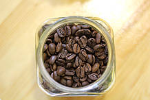 Кава в зернах (декофеин)