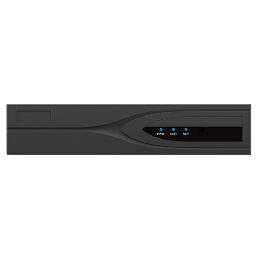 Мережевий відеореєстратор Z504/08NER-4PC/8PC