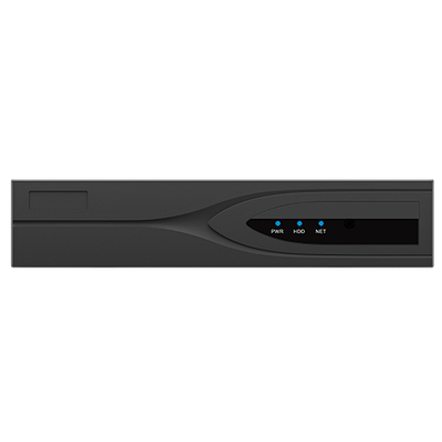 Мережевий відеореєстратор Z504/08NER-4PC/8PC