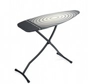 Дошка прасувальна Brabantia з жаростійкої зоною 135x45 см White / Grey (345647)