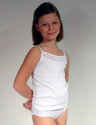 Майки для дівчаток