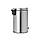 Відро для сміття Brabantia Pedal Bin 12 л Matt Steel (113604), фото 3