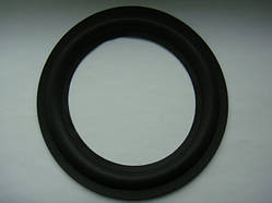 Зовнішній підвіс 155mm пінополіуретан для динаміка 6 - 6.5"