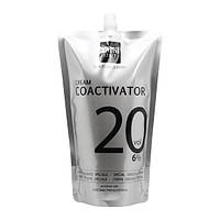 Окислитель Alter Ego Cream Coactivator 20 vol 6% 1000 мл