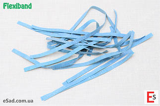 Гумка для шеплення Flexiband A 160х6,0 мм, 1700 шт, фото 3