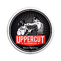 Паста для укладки Uppercut Deluxe Featherweight средней фиксации 70 г