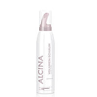 Пена для придания объема волосам Alcina Styling Professional Volumen-Schaum 150 мл