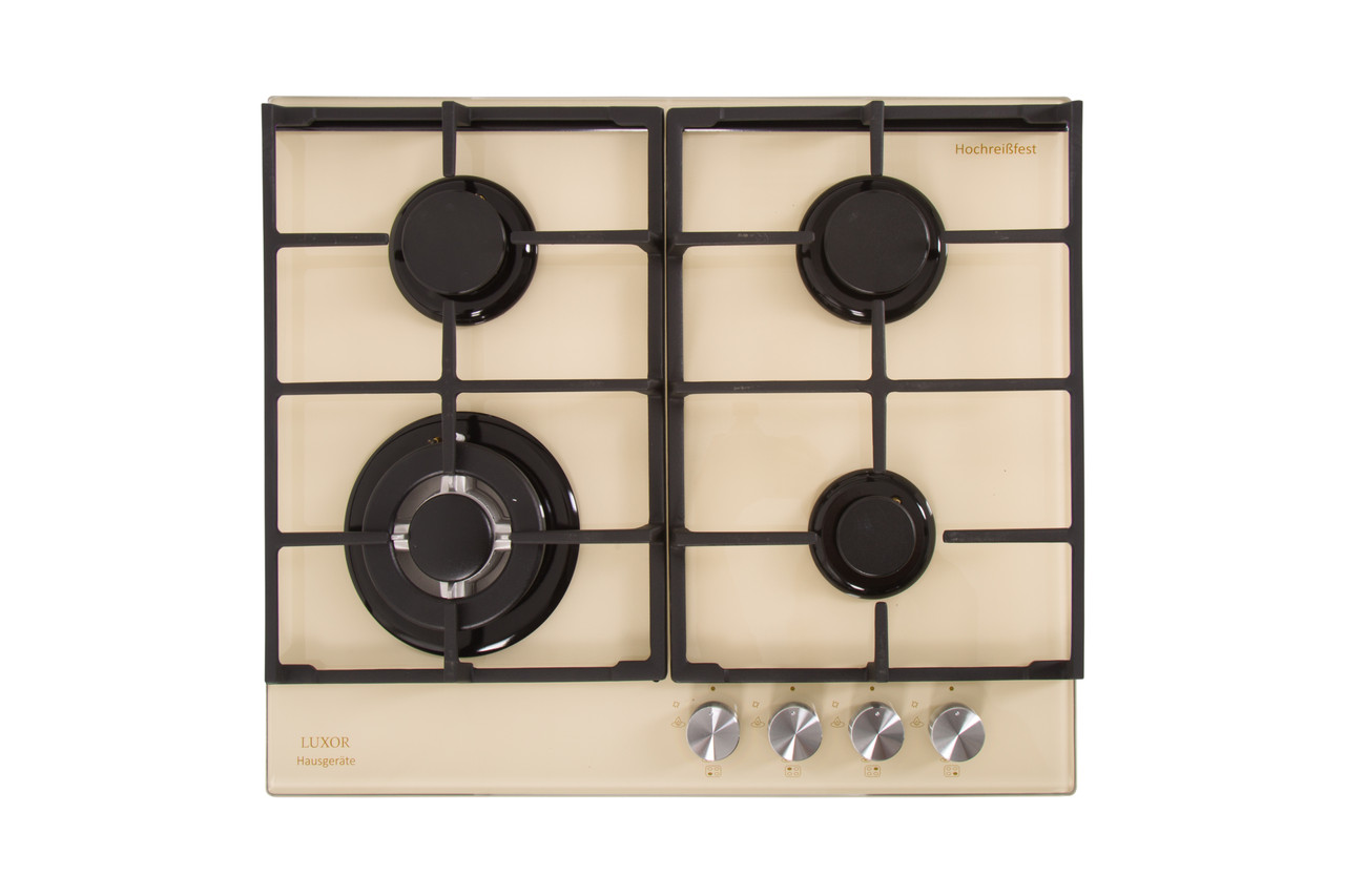 Luxor EGS 740 Rustik Champagne