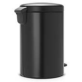 Бак для сміття Brabantia Pedal Bin 20 л (114106)