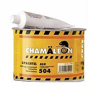 CHAMALEON 504 Шпатлівка з алюмінієм