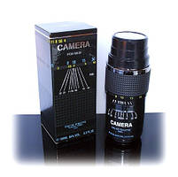 Чоловіча туалетна вода Max Deville Camera Noir 100ml