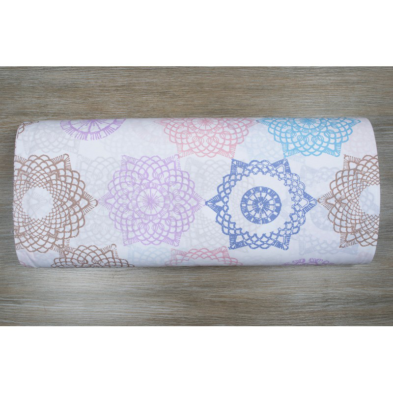 Тканина ранфорс Prestige - Tess 54920 (рулон 30 м/пог, ширина 240 см), фото 1