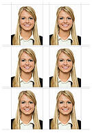 Фото на документи