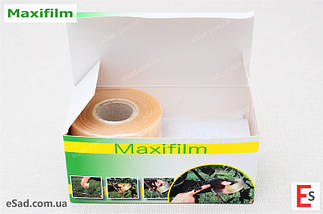 Плівка для щеплення MaxiFilm S7 32мм х 70мм х 70м, 1000 шт, 1 рулон, фото 3