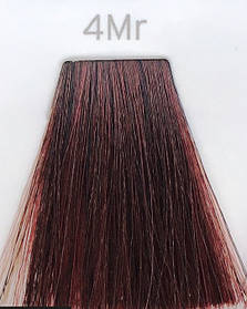 4MR (шотен мокко червоний) Стійка крем-фарба для волосся Matrix SoColor Pre-Bonded,90ml