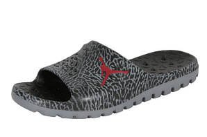 Чоловічі капці Jordan Super Fly Team Slide II Sandals 881570-011 ОРИГІНАЛ