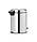 Відро для сміття Brabantia Pedal Bin 5 л Brilliant Steel (112621), фото 2