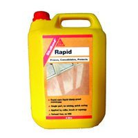 Ускоритель твердения бетона SikaRapid®-2.1