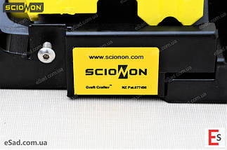 Верстат (гільйотина) для щеплення SCIONON SGC6-GBU3, фото 6