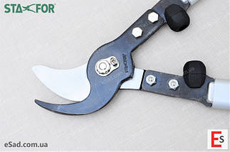 Сучкоріз STAFOR 701.80 садовий обвідний 80 см - Стафор 701, фото 3