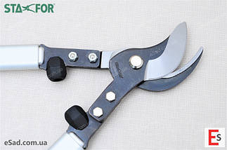 Сучкоріз STAFOR 701.80 садовий обвідний 80 см - Стафор 701, фото 4