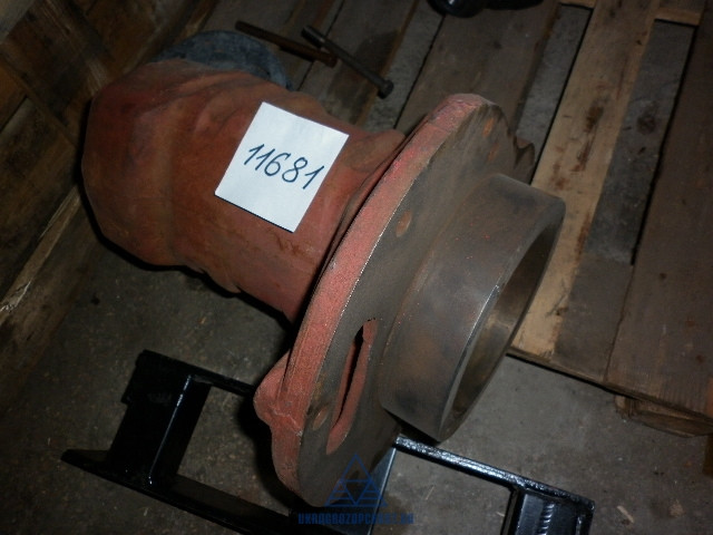 Рукав напівосі ЮМЗ, фото 1