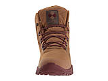 Чоловічі черевики Columbia Fairbanks Boot Omni-Heat bm2806-286 ОРИГИНАЛ, фото 5