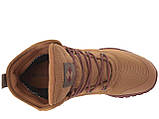 Чоловічі черевики Columbia Fairbanks Boot Omni-Heat bm2806-286 ОРИГИНАЛ, фото 7