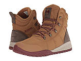 Чоловічі черевики Columbia Fairbanks Boot Omni-Heat bm2806-286 ОРИГИНАЛ, фото 3