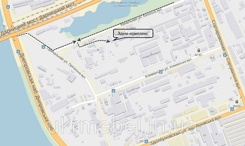 Оренда малярний цехи по дереву
