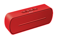 Trust FERO Bluetooth Wireless Speaker red