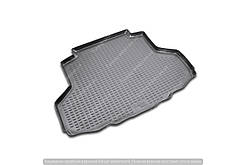 Килимок у багажник MITSUBISHI Lancer Sedan (Мітсубісі Лансер) 2003-2007