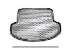 Килимок у багажник MITSUBISHI Lancer X Hatchback (Мітсубісі Лансер Х)
